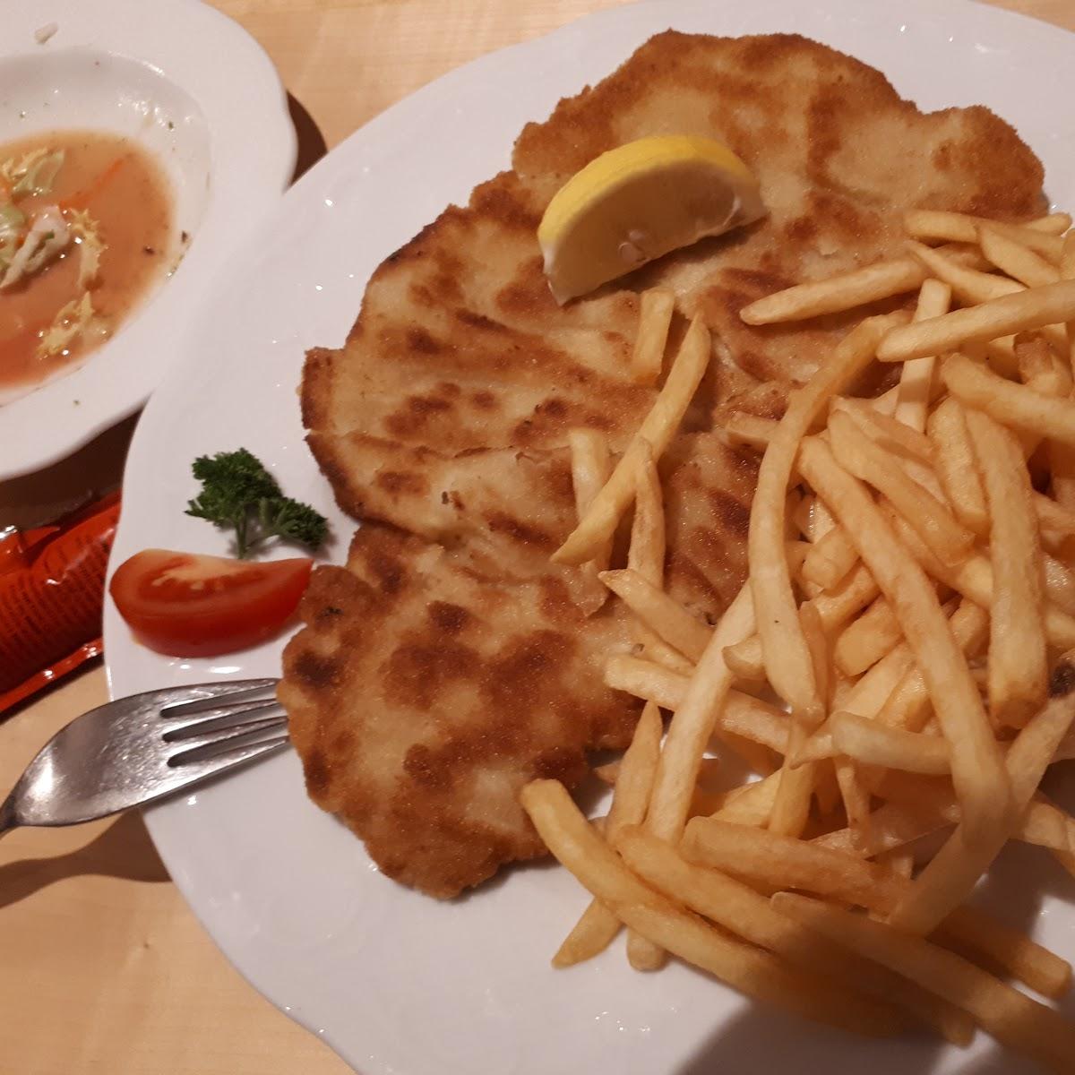 Restaurant "Pizzeria da Massimo" in  Altomünster