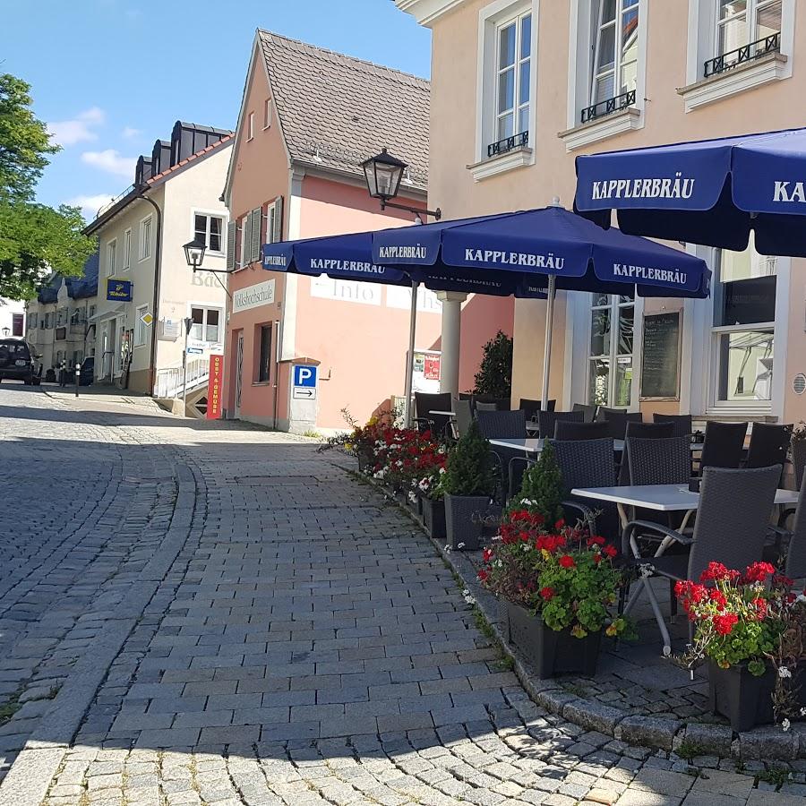 Restaurant "Viet An" in  Altomünster