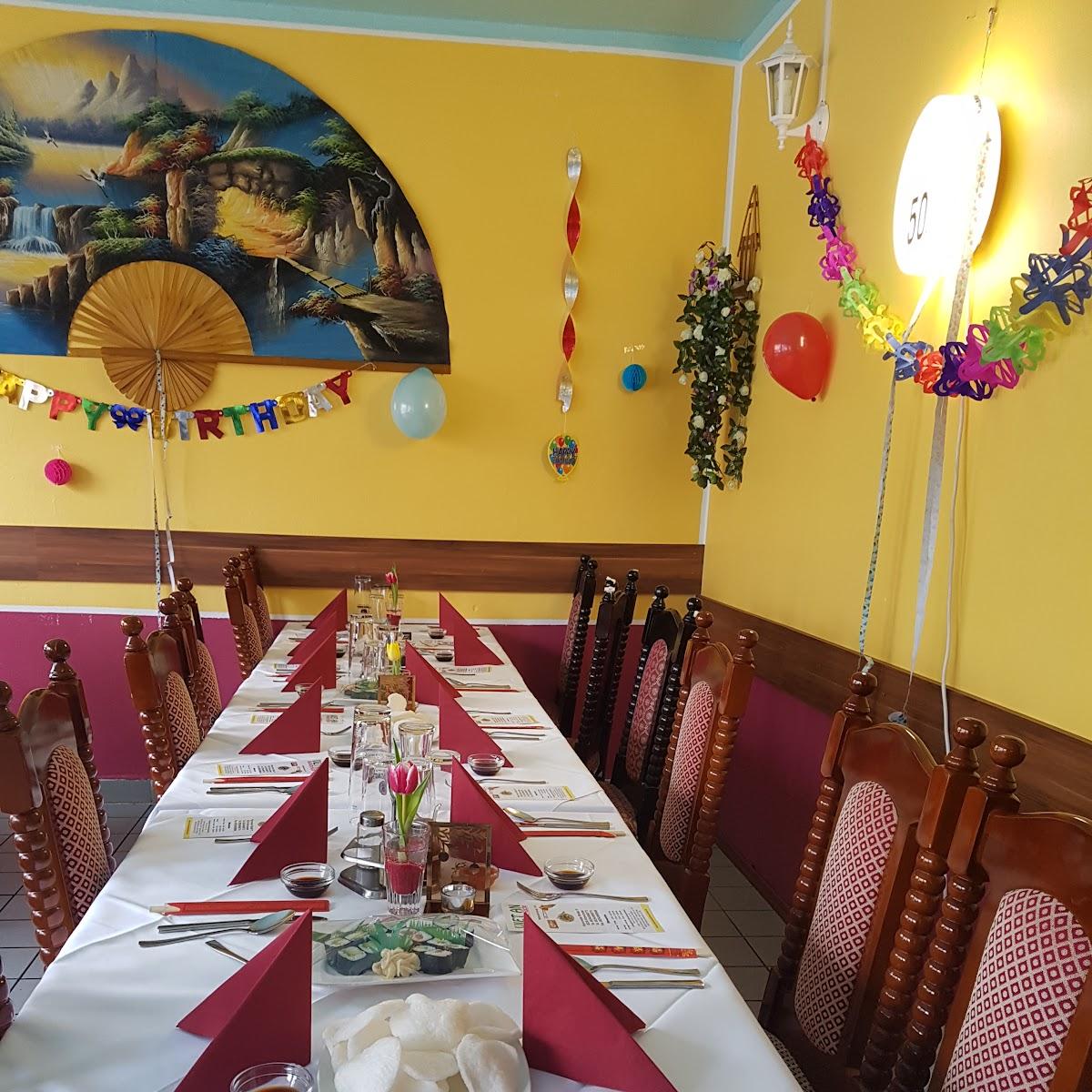 Restaurant "Restaurant Viet An" in Altomünster