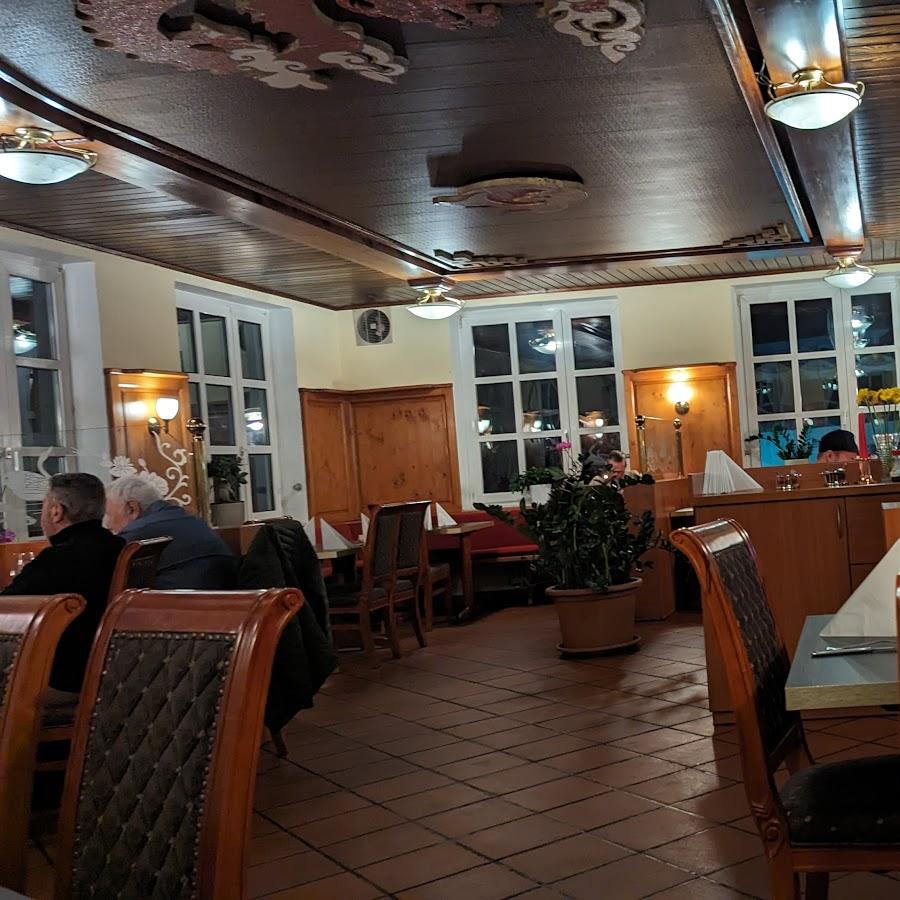 Restaurant "Thai Orchidee" in Markt Indersdorf