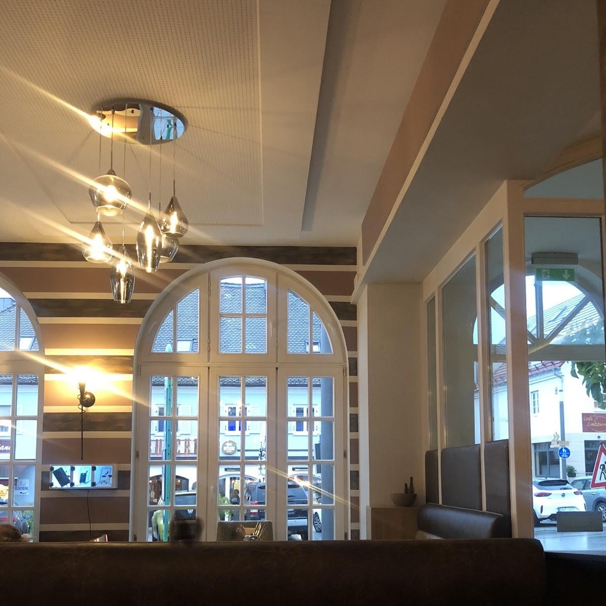 Restaurant "Memories Bar-Restaurant" in Markt Indersdorf