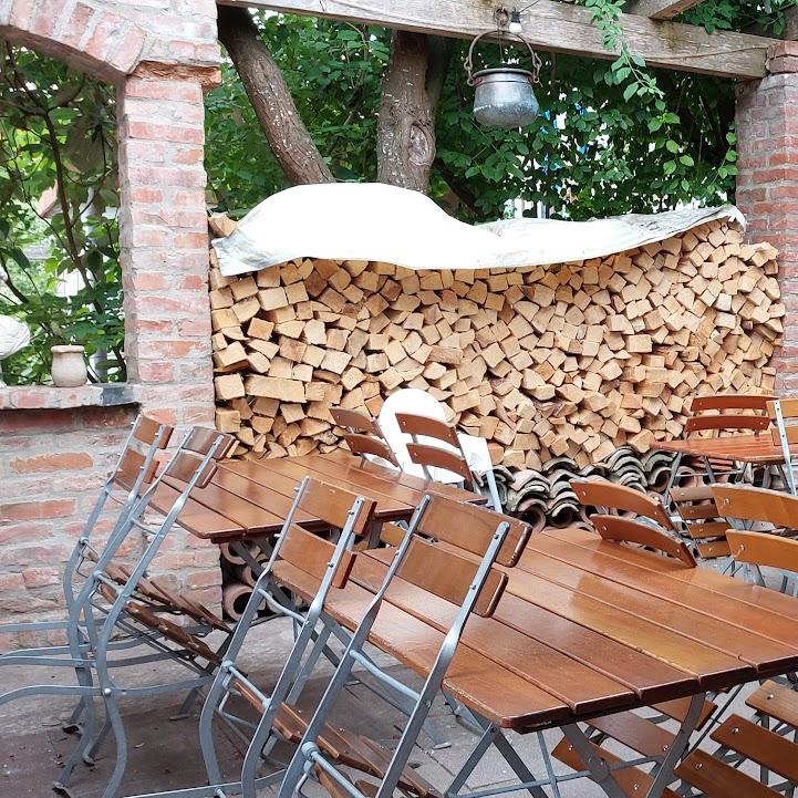 Restaurant "Restaurant Da Rosario" in Markt Indersdorf