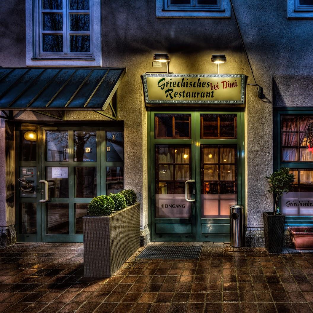 Restaurant "Restaurant Alte Gutsscheune" in  Indersdorf