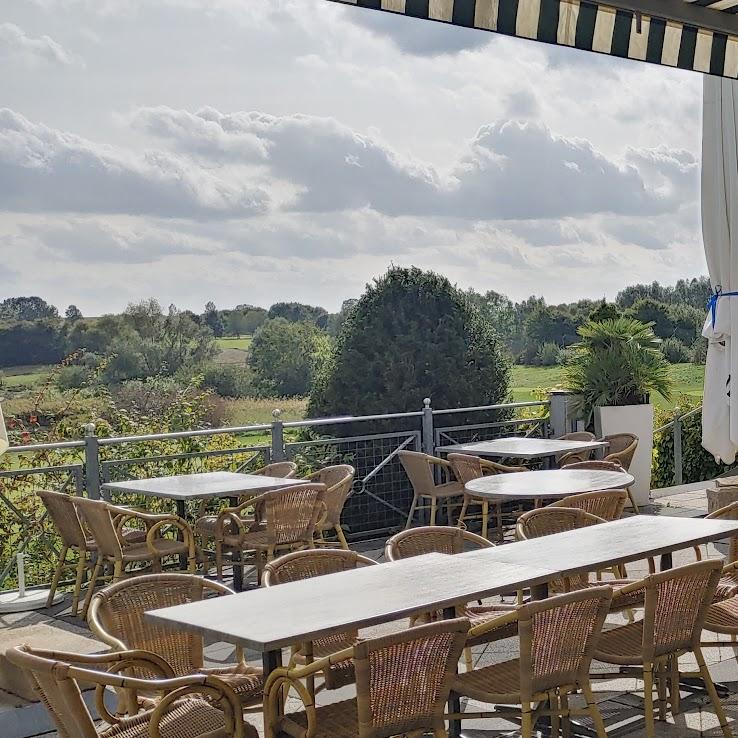 Restaurant "Restaurant Alte Gutsscheune" in Markt Indersdorf