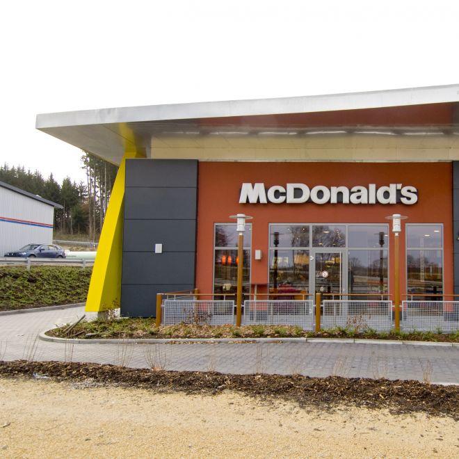 Restaurant "Gasthaus Weißenbeck" in  Bergkirchen