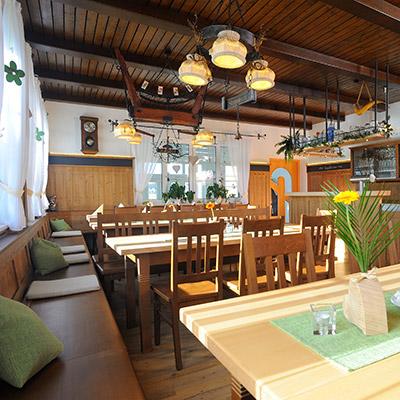 Restaurant "Gastwirtschaft Doll" in  Indersdorf
