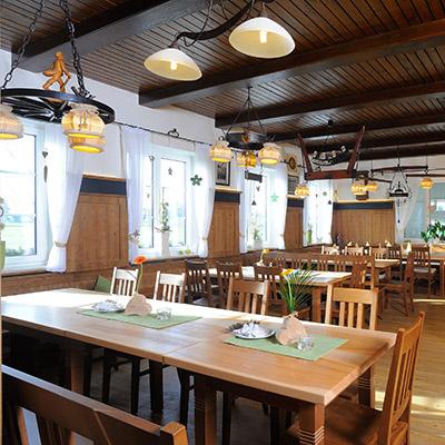 Restaurant "Gastwirtschaft Doll" in Markt Indersdorf