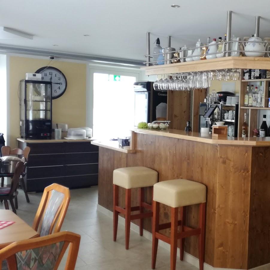 Restaurant "Café-Kanne Zachskorn UG (haftungsbeschränkt)" in  Erdweg