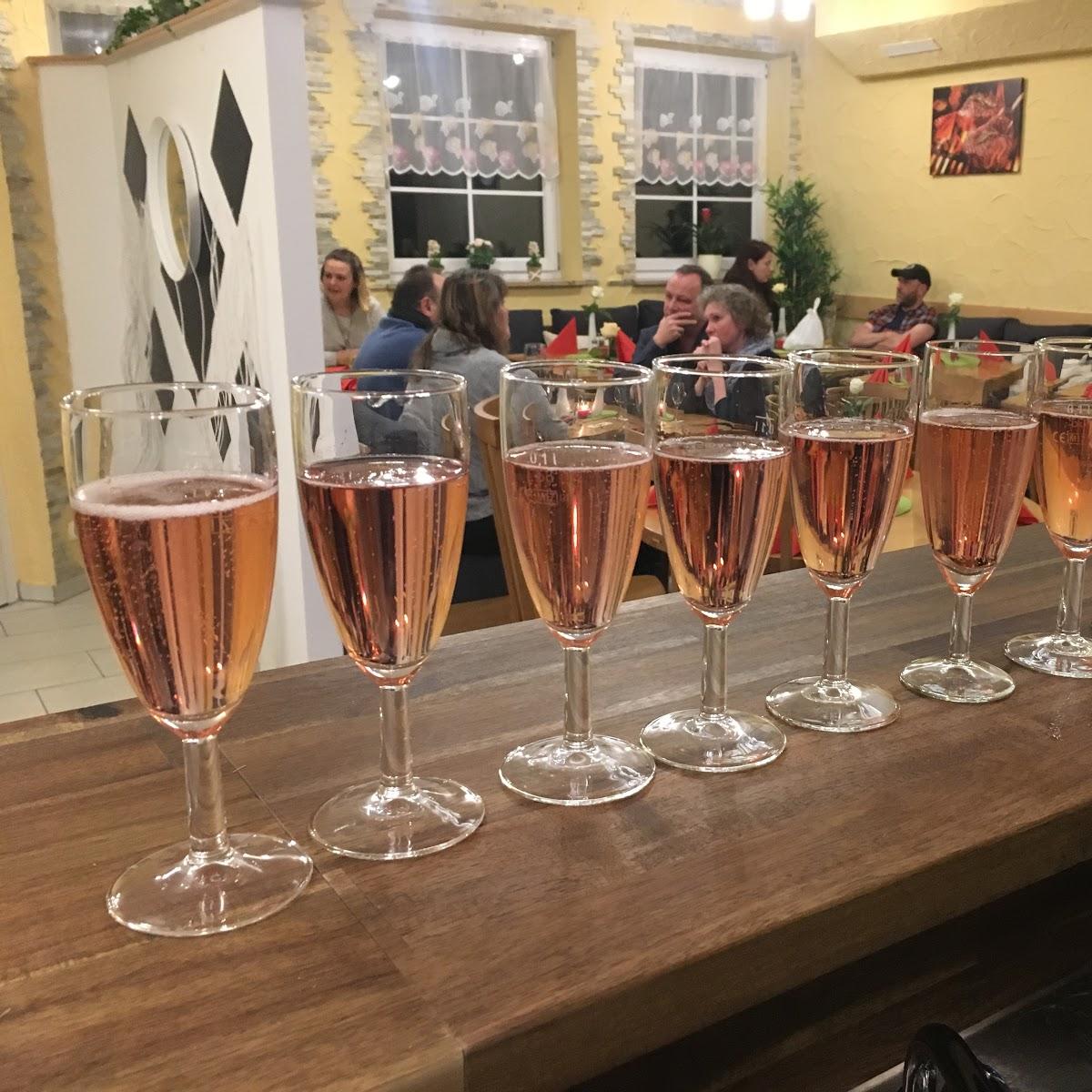 Restaurant "Ristorante Pizzeria Bella Ciao" in Weichs