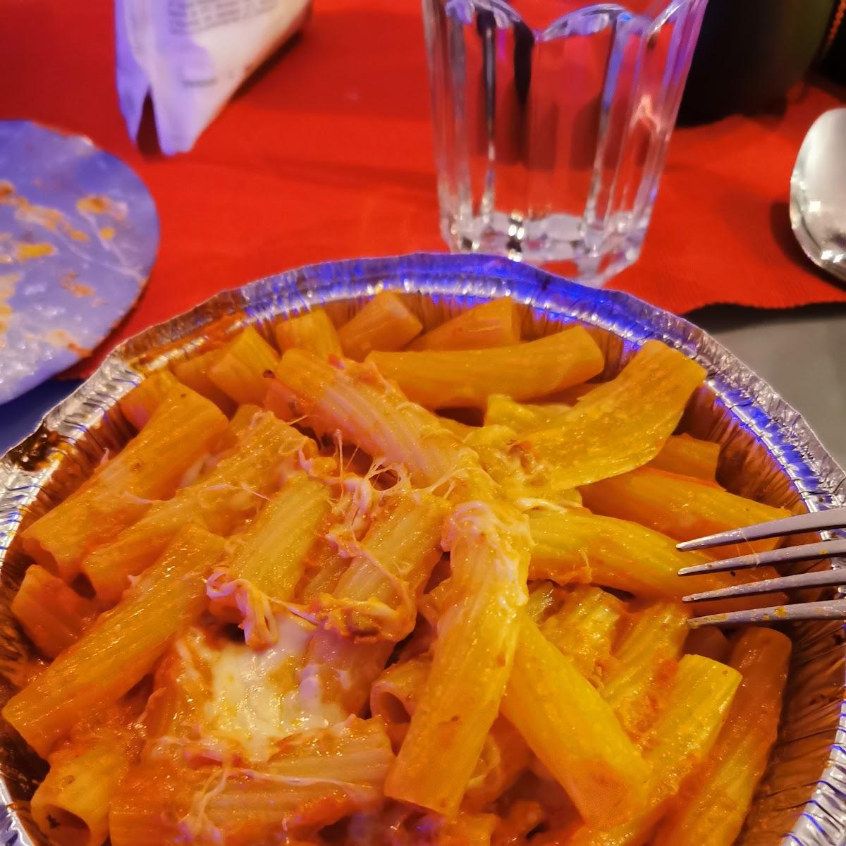 Restaurant "ORIGINAL DA FRANCO" in Weichs