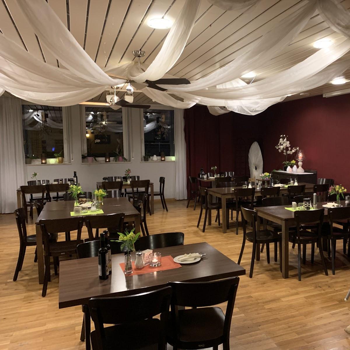 Restaurant "Birnbaum Restaurant Gästezimmer" in Weichs