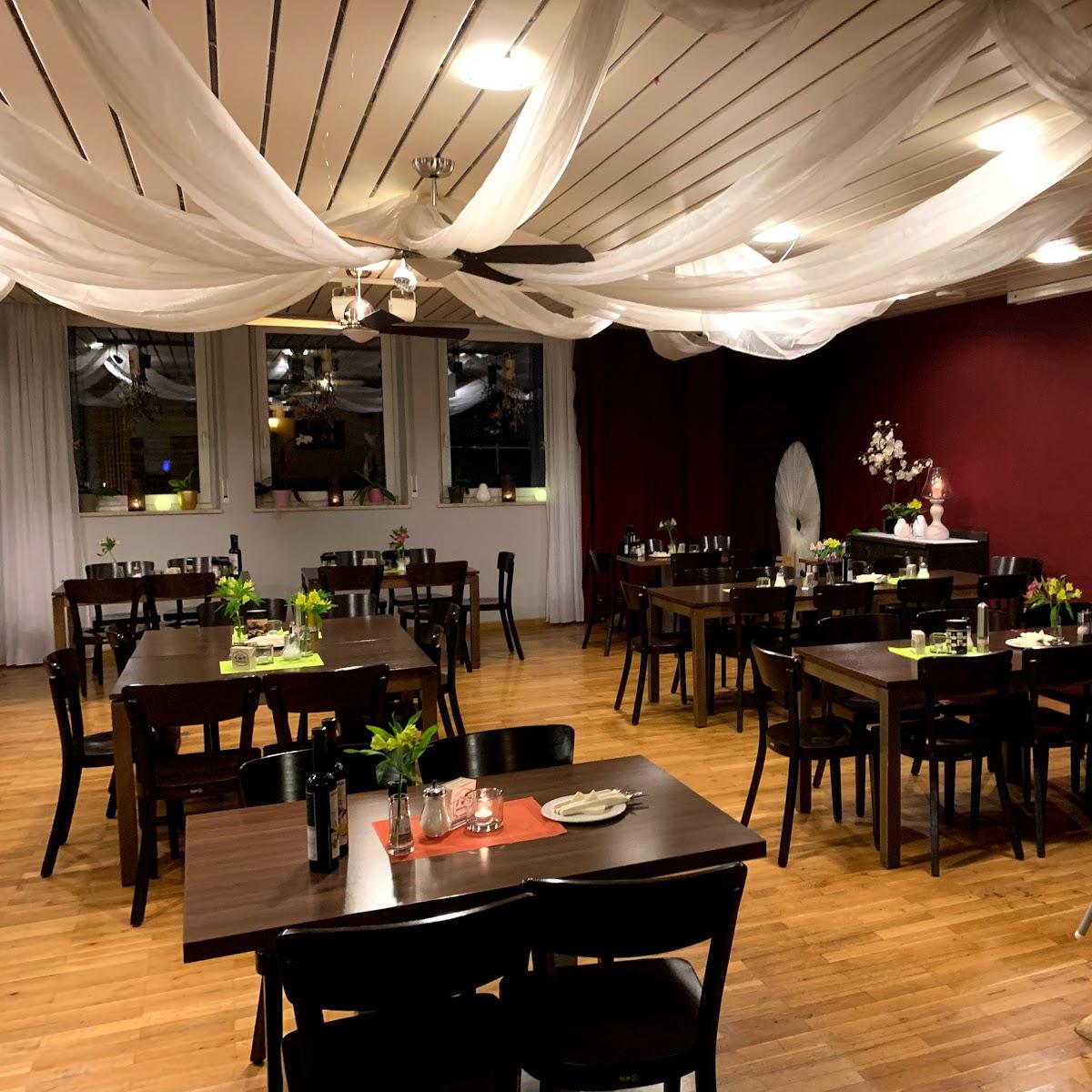 Restaurant "Birnbaum Restaurant Gästezimmer" in Weichs