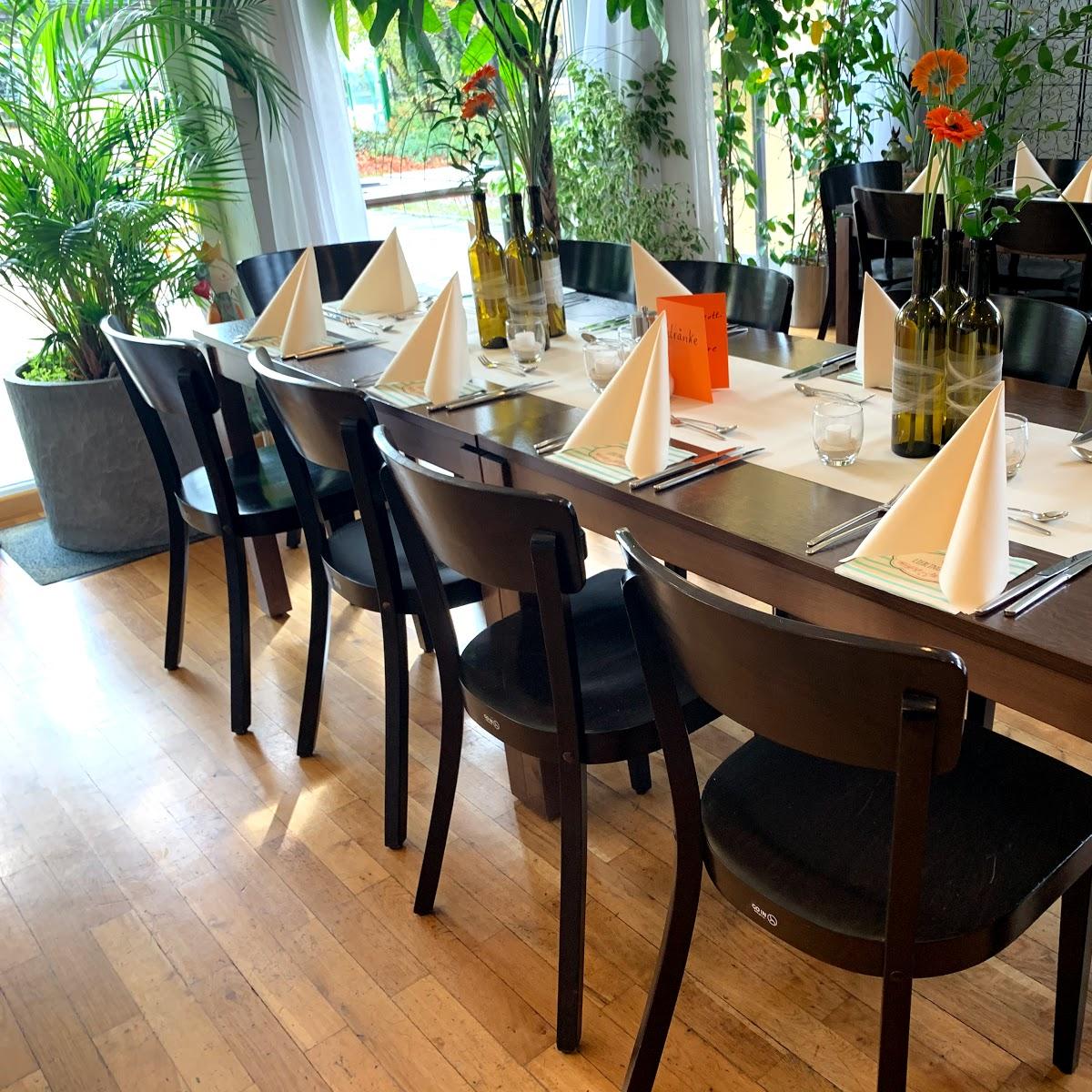 Restaurant "Birnbaum Restaurant Gästezimmer" in  Weichs