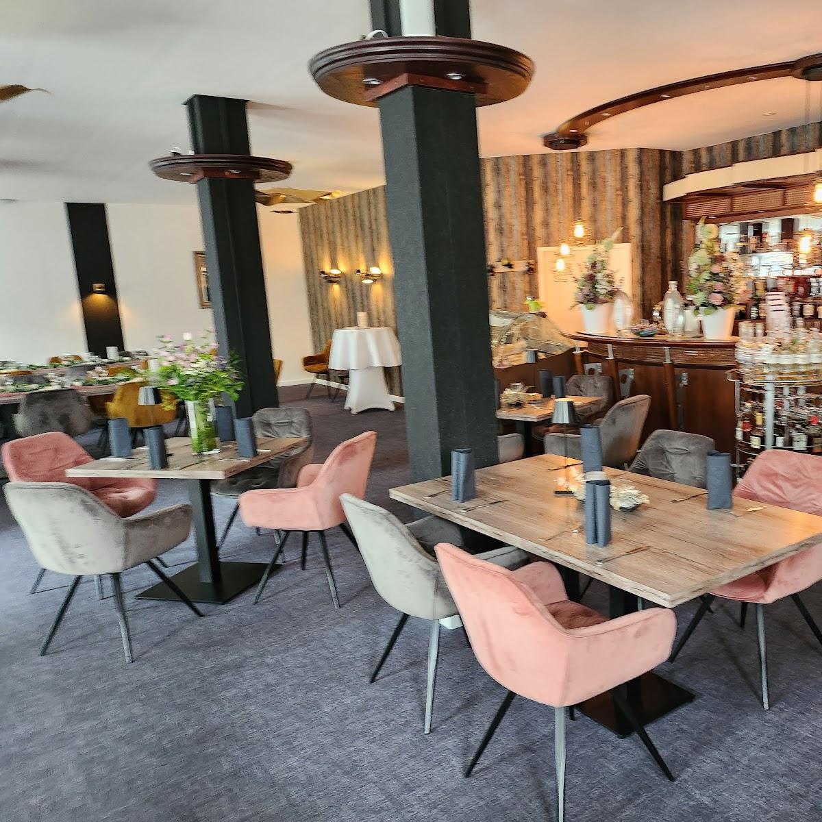 Restaurant "Klostermann‘s Restaurant" in Friedeburg