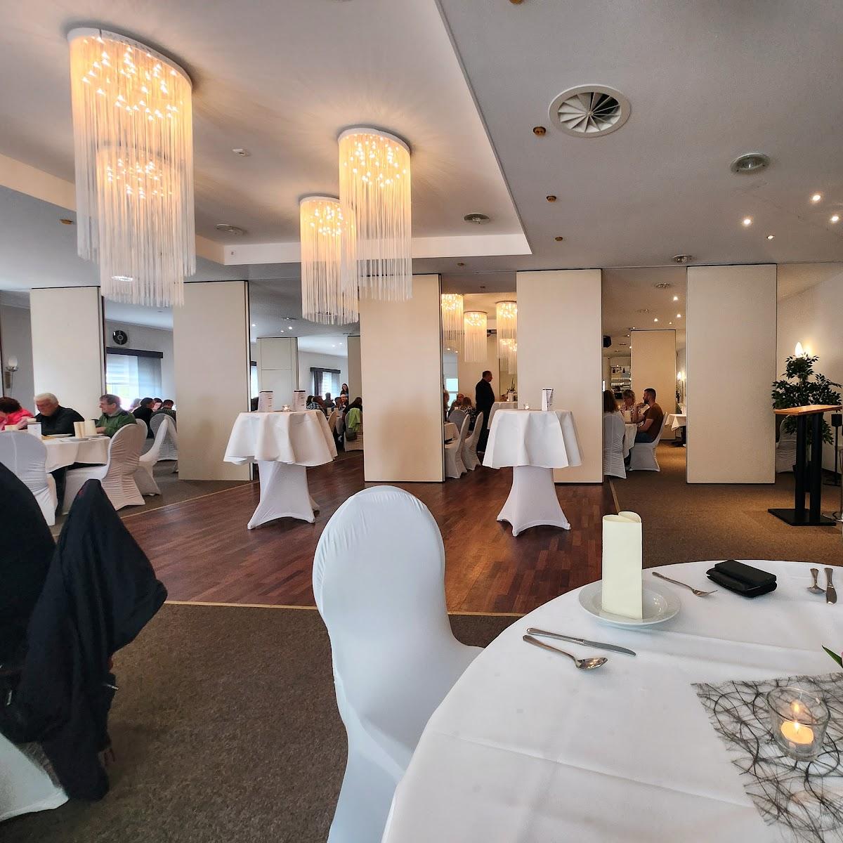 Restaurant "Klostermann‘s Restaurant" in Friedeburg