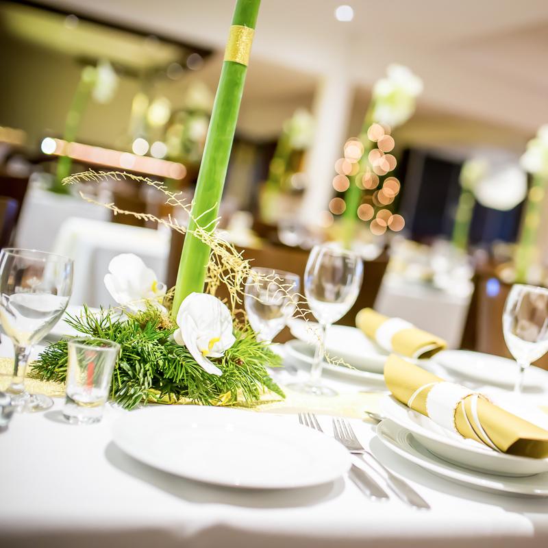 Restaurant "Ostfriesischer Hof Klostermann" in  Friedeburg
