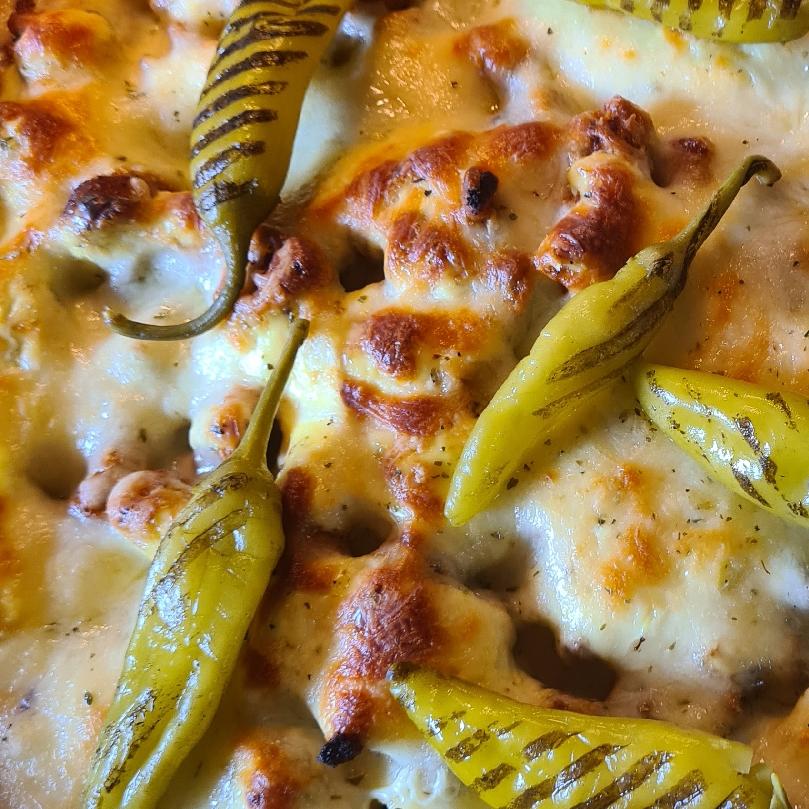 Restaurant "Brinkmann GmbH Imbiss" in  Friedeburg