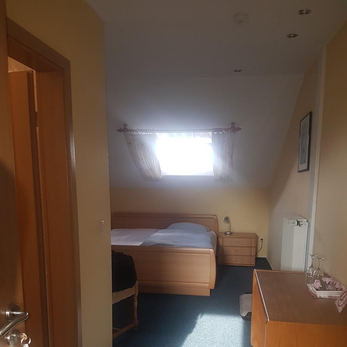 Restaurant "Pizza Express" in  Friedeburg