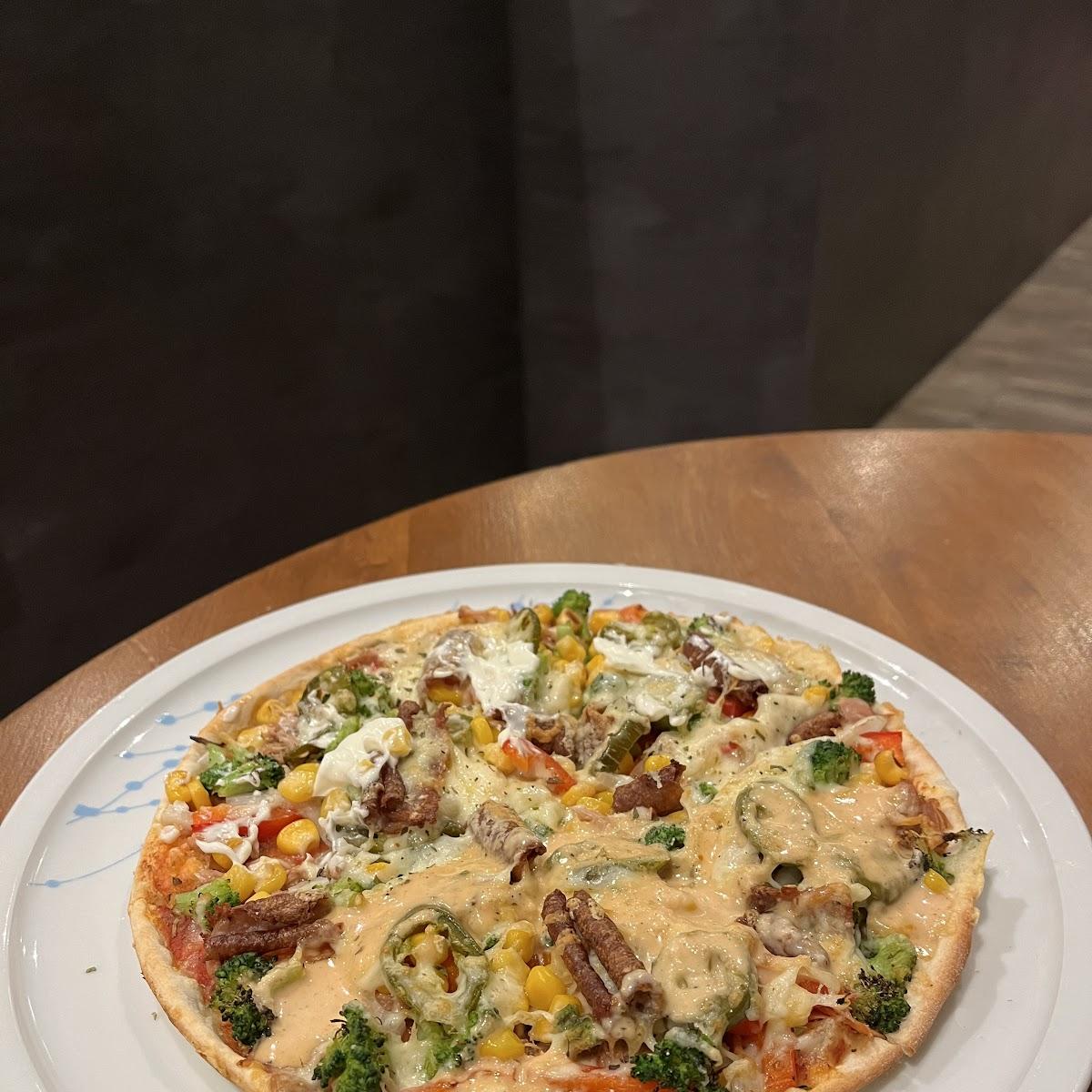 Restaurant "Kolles Pizza-Eck" in Friedeburg