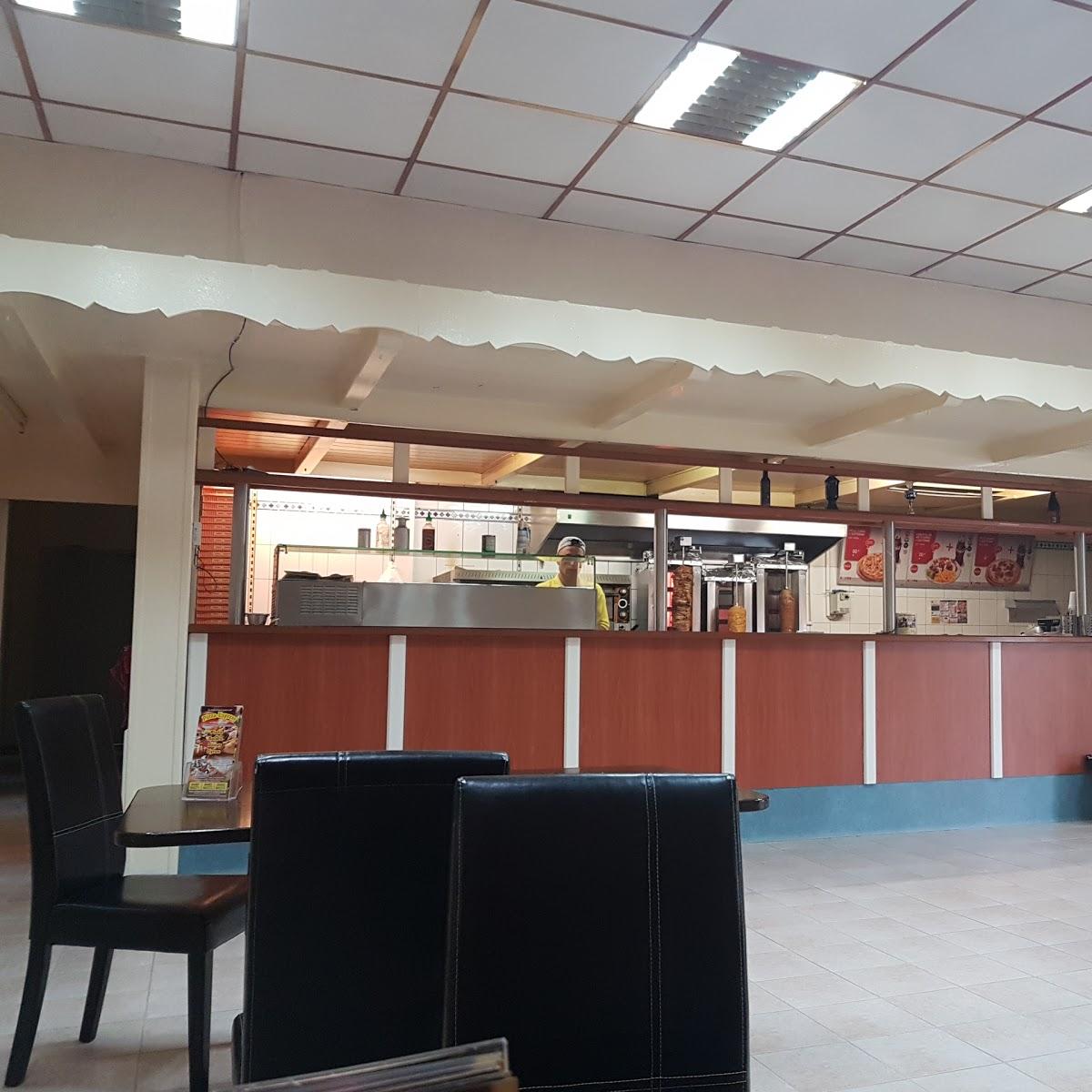 Restaurant "Kolles Pizza-Eck" in  Friedeburg