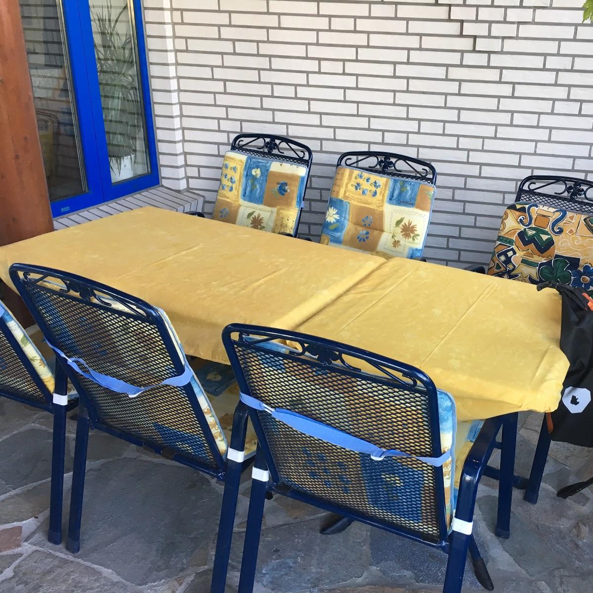 Restaurant "Delphi Restaurant Griechische Spezialitäten" in  Wiesmoor