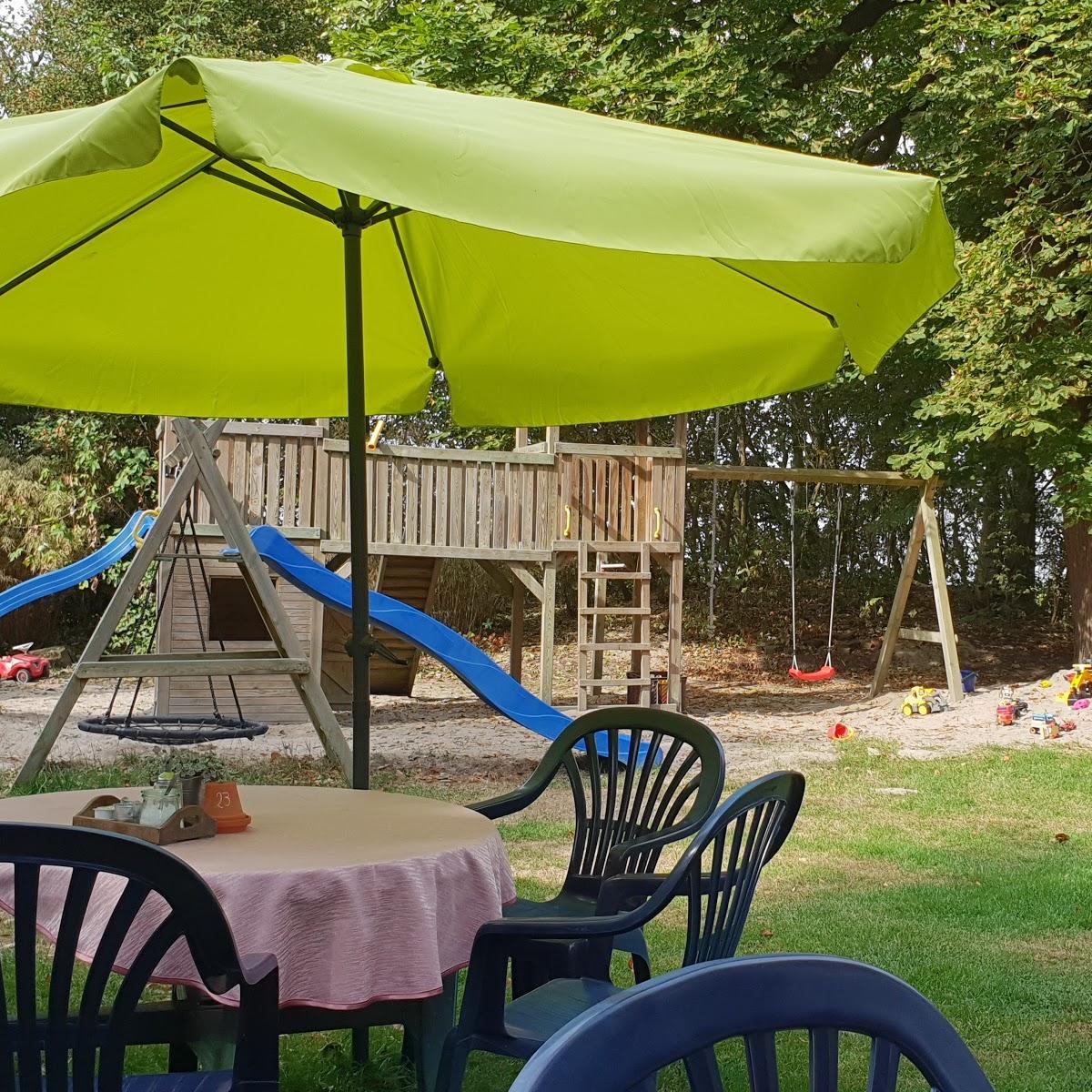 Restaurant "Restaurant Julischka" in  Wiesmoor