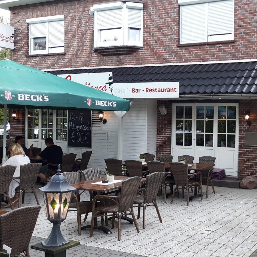 Restaurant "Schützenhof Inh. Theo Schrage" in  Wiesmoor