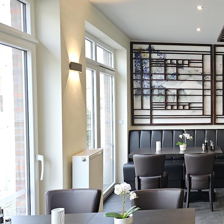 Restaurant "Dao Asia Food" in Wiesmoor