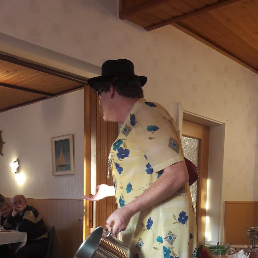 Restaurant "Gaststätte Zur Waage" in Sande