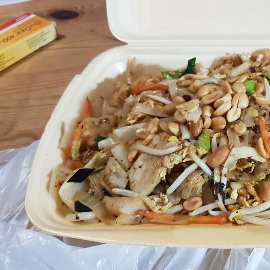 Restaurant "Gaststätte Zur Waage" in  Sande