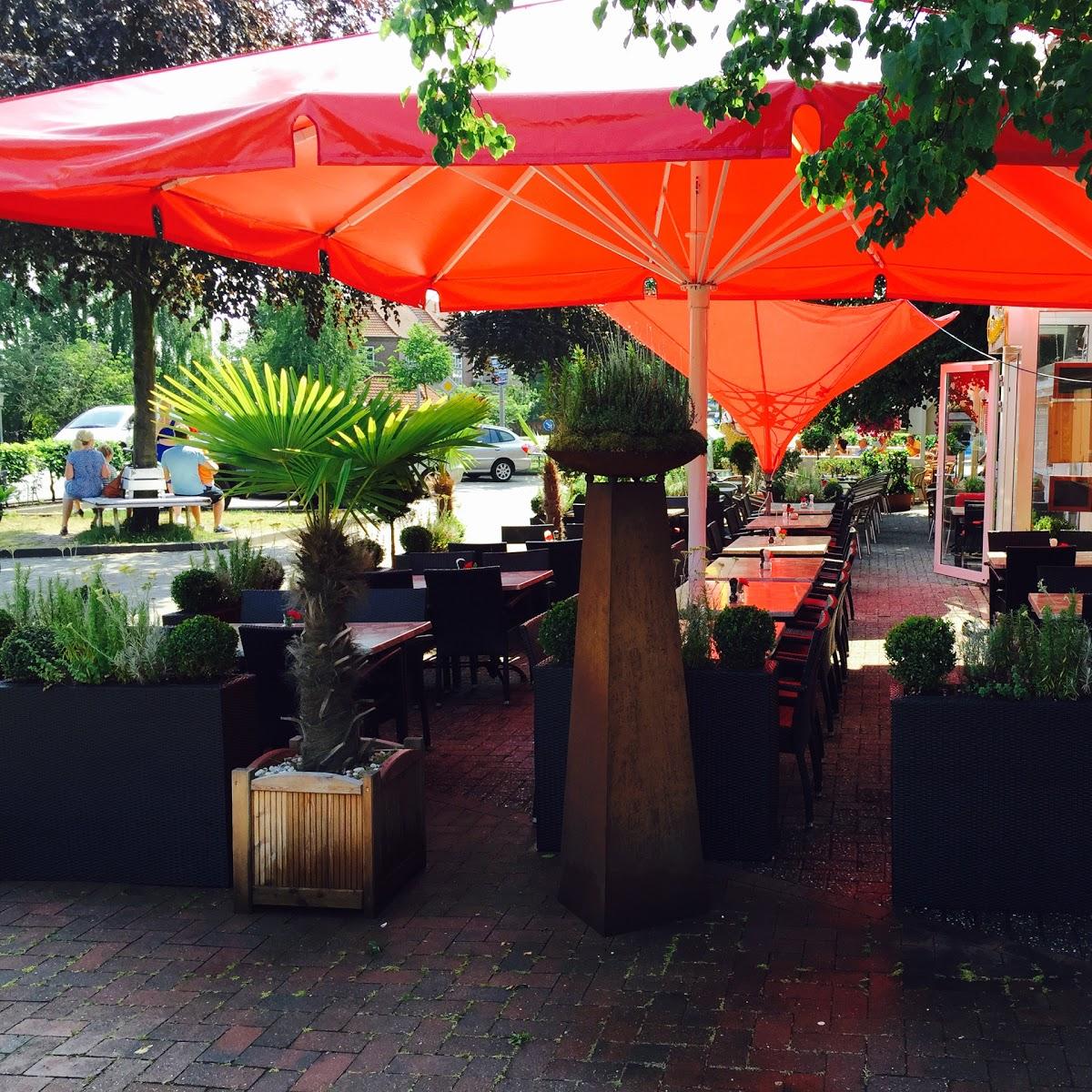 Restaurant "Eilers Restaurant" in  Wiesmoor