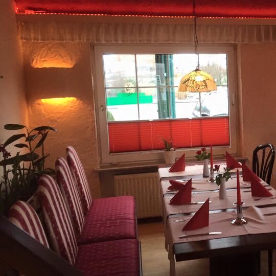 Restaurant "Steakhaus Jugoslavija" in  Wiesmoor