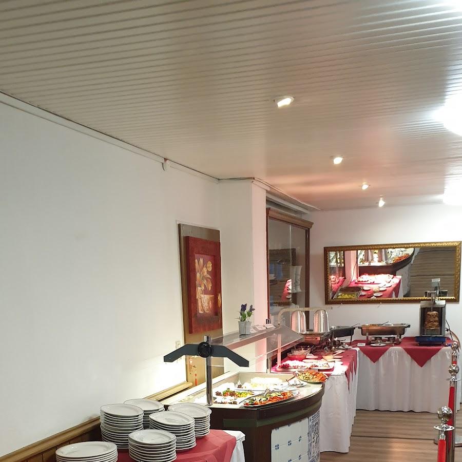 Restaurant "Steakhaus Jugoslavija" in Wiesmoor