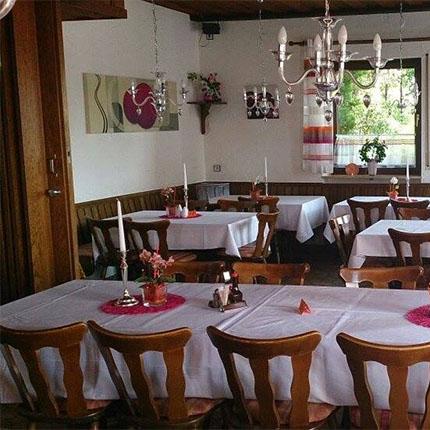 Restaurant "Gasthaus Altenfelden" in  Allersberg