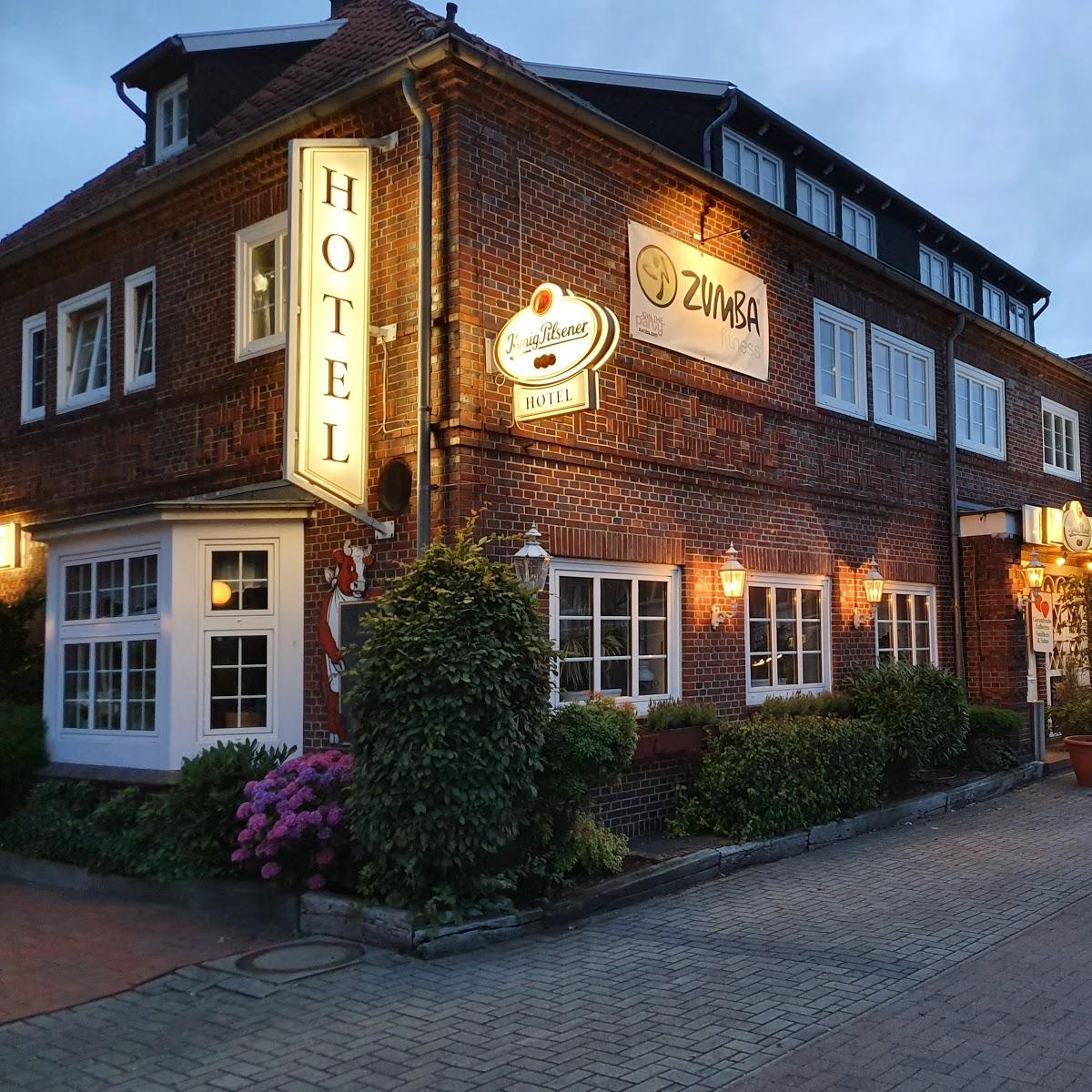 Restaurant "Böhms Grillservice" in  Wiesmoor