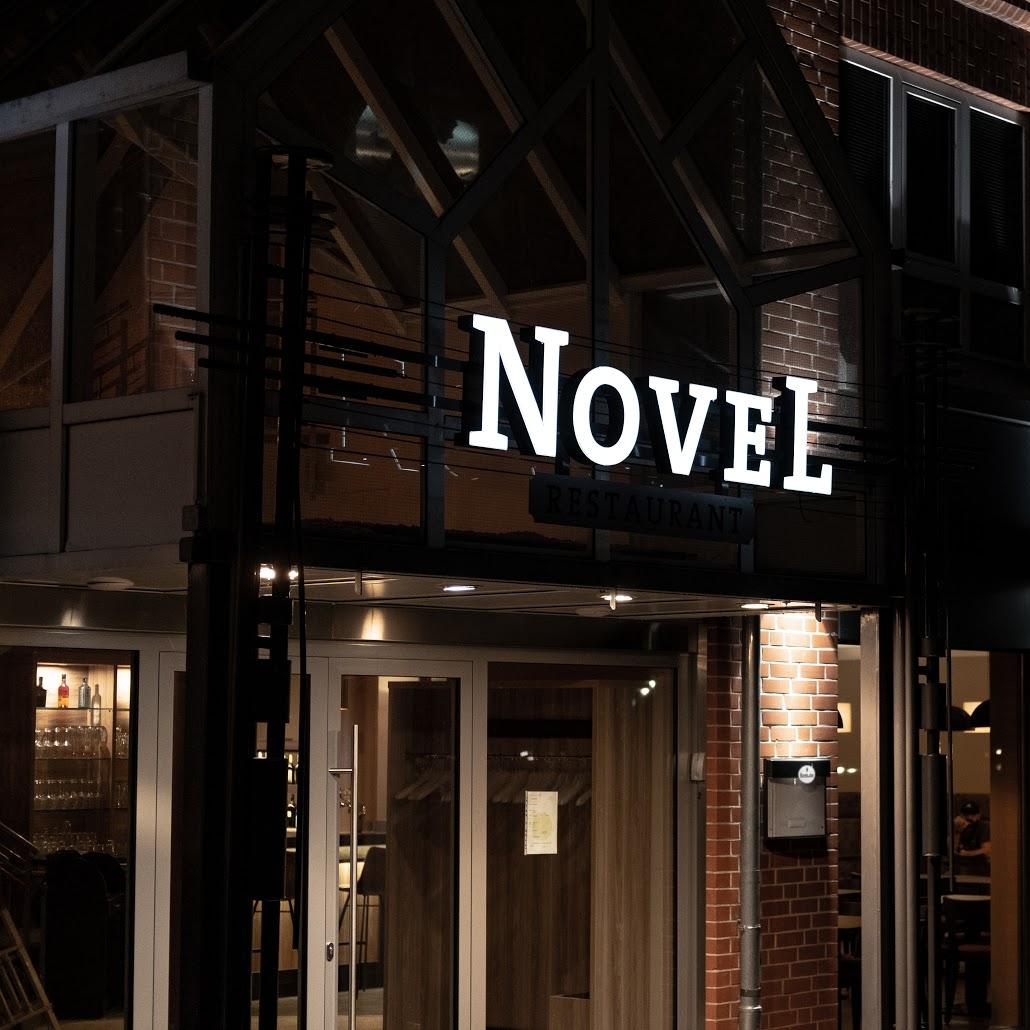 Restaurant "Novel Restaurant & Bar" in Wiesmoor