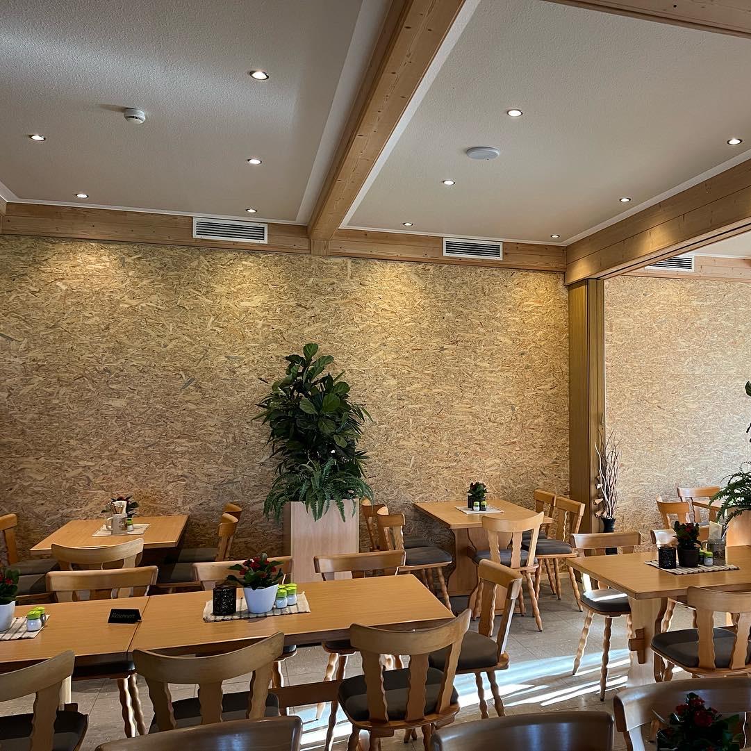 Restaurant "Odysseas" in Postbauer-Heng