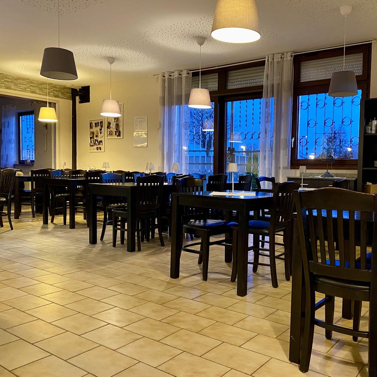 Restaurant "TSV  Pizzeria Ristorante - Petra und Gianni Pilia" in Ruppertshofen