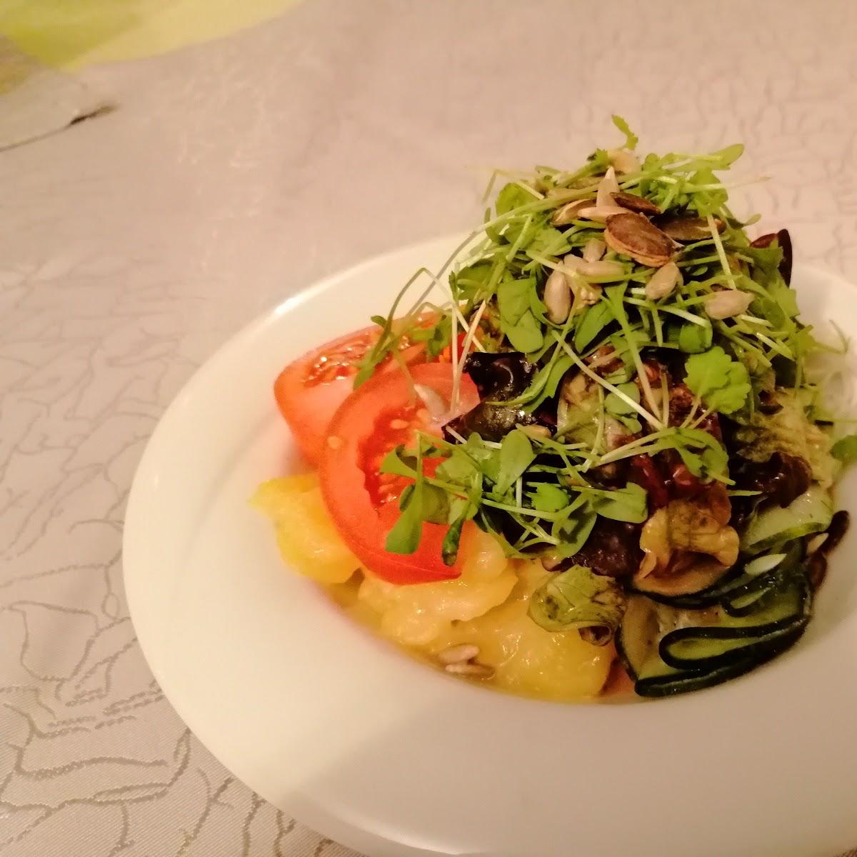 Restaurant "Zum Ochsen" in  Spraitbach
