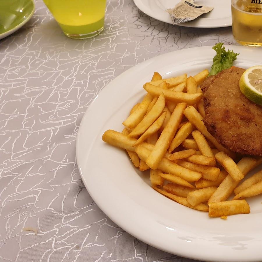 Restaurant "Zum Ochsen" in Spraitbach