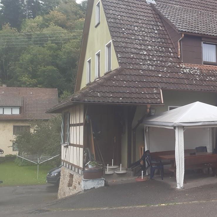 Restaurant "Leintalperle" in  Täferrot