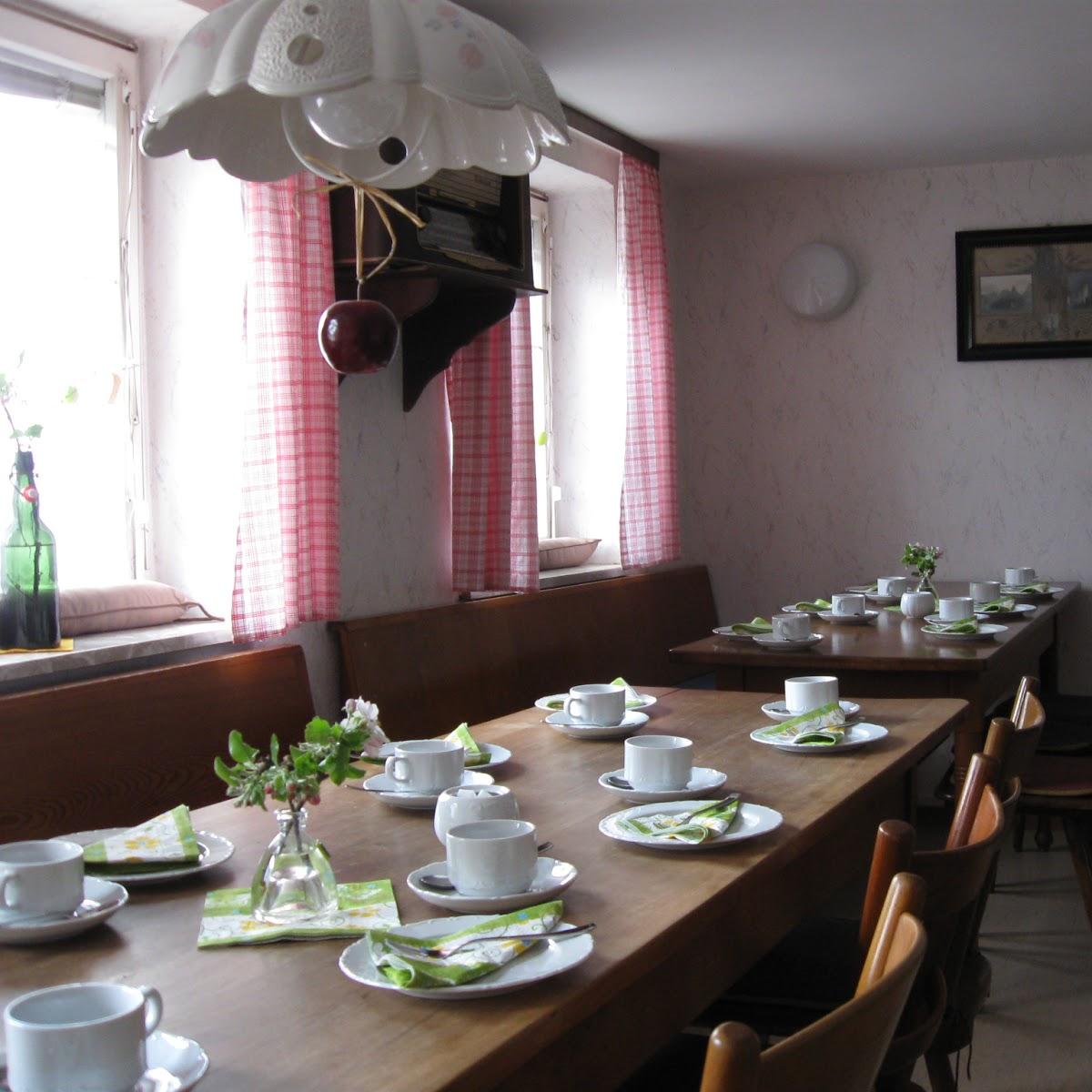 Restaurant "Pizza Pavillon" in  Spraitbach