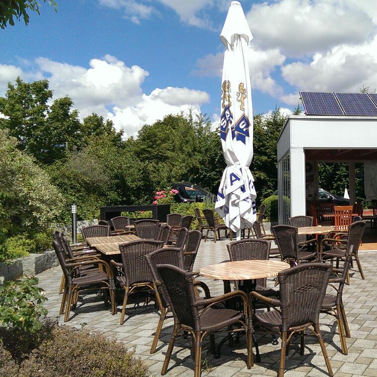 Restaurant "Gaststätte Fröschle" in  Eschach