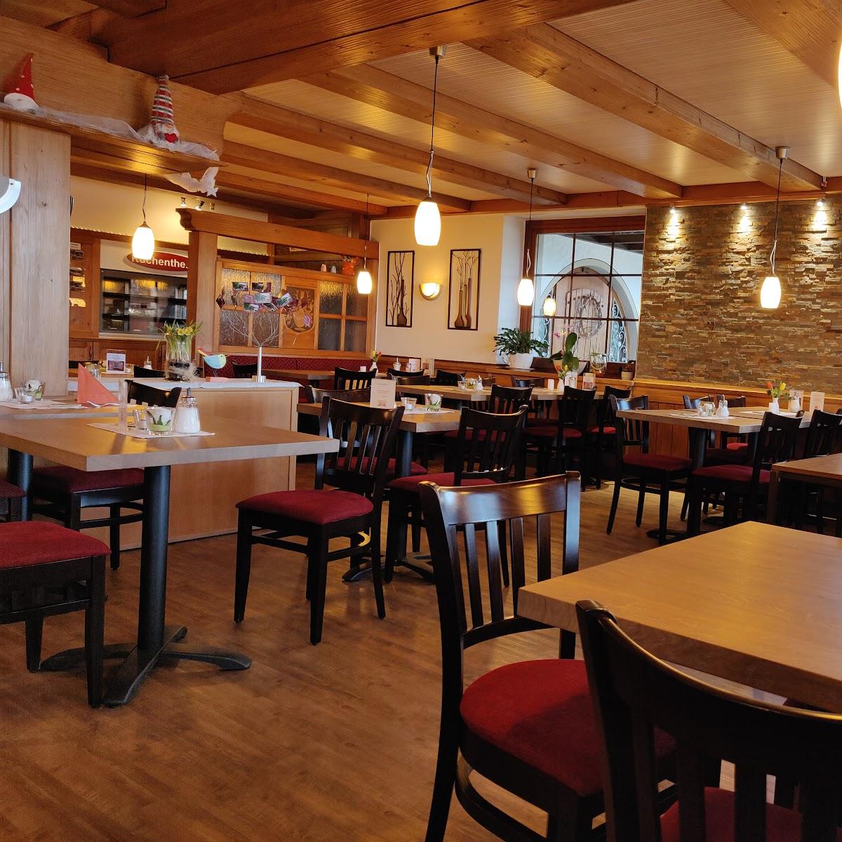 Restaurant "Gasthof Küssaburg" in Küssaberg