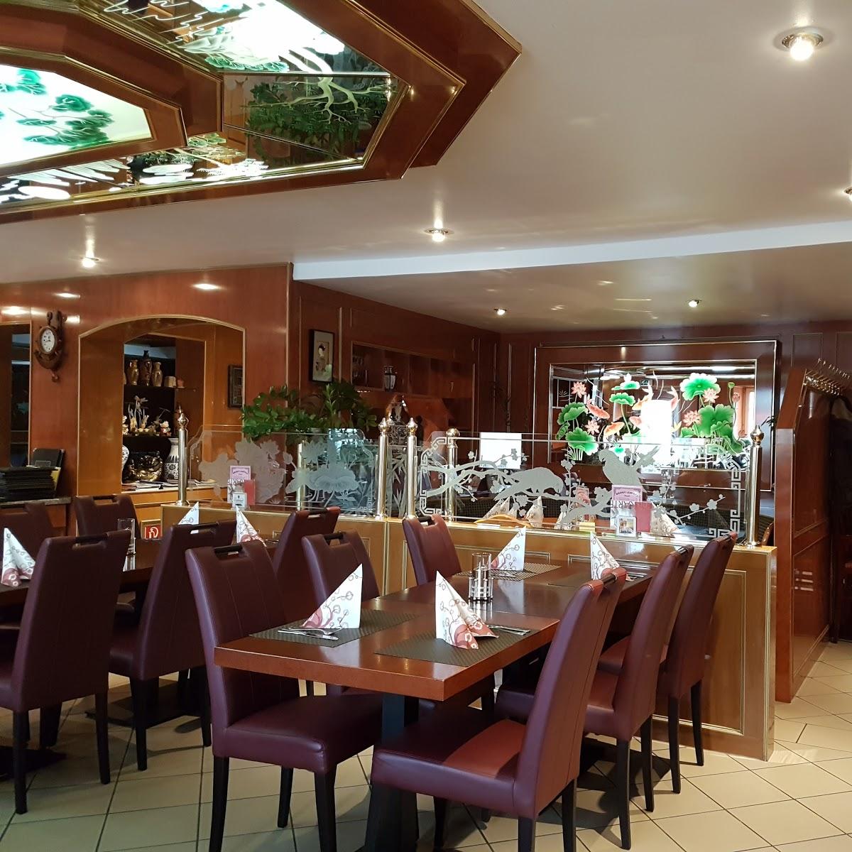 Restaurant "Restaurant China Town" in  Küssaberg