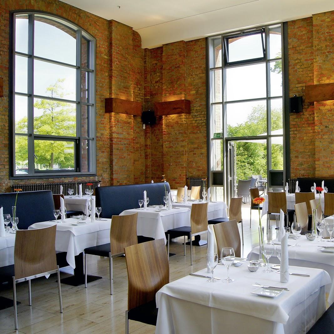 Restaurant "Zucker Gastronomie GmbH" in  Braunschweig