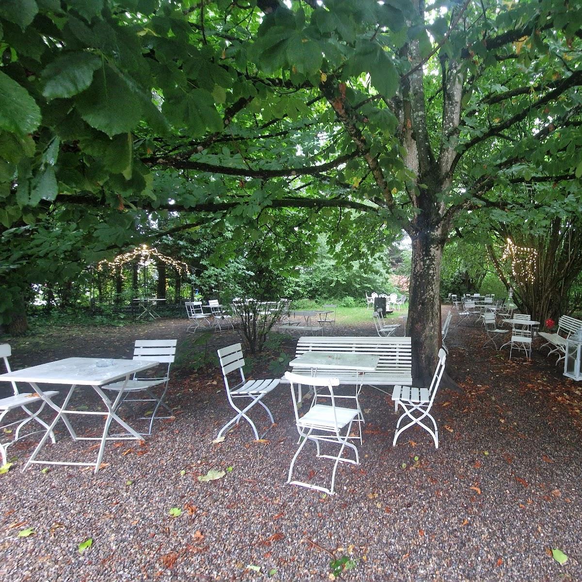 Restaurant "Rheintal" in Küssaberg