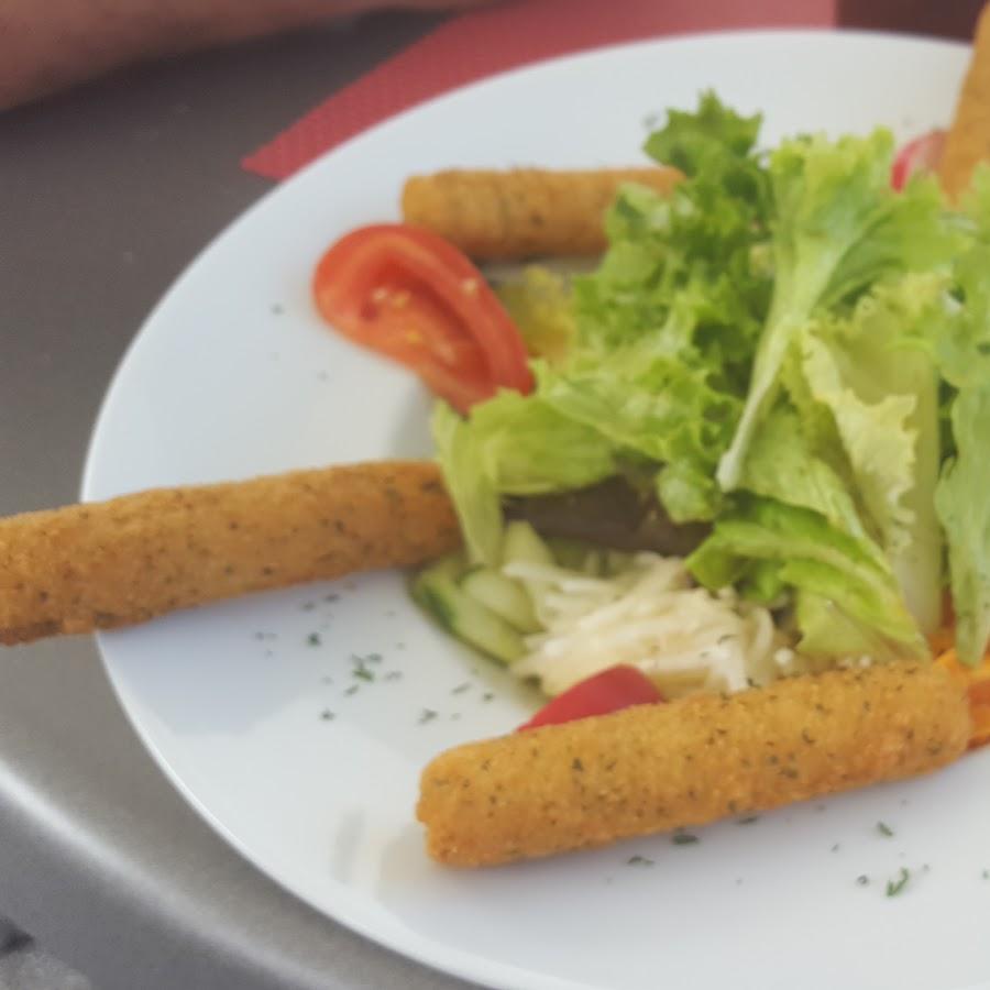 Restaurant "Zum Münsterwirt" in  Zwiefalten