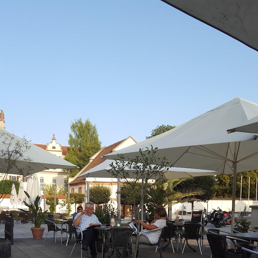 Restaurant "Restaurant zum Münsterwirt" in Zwiefalten