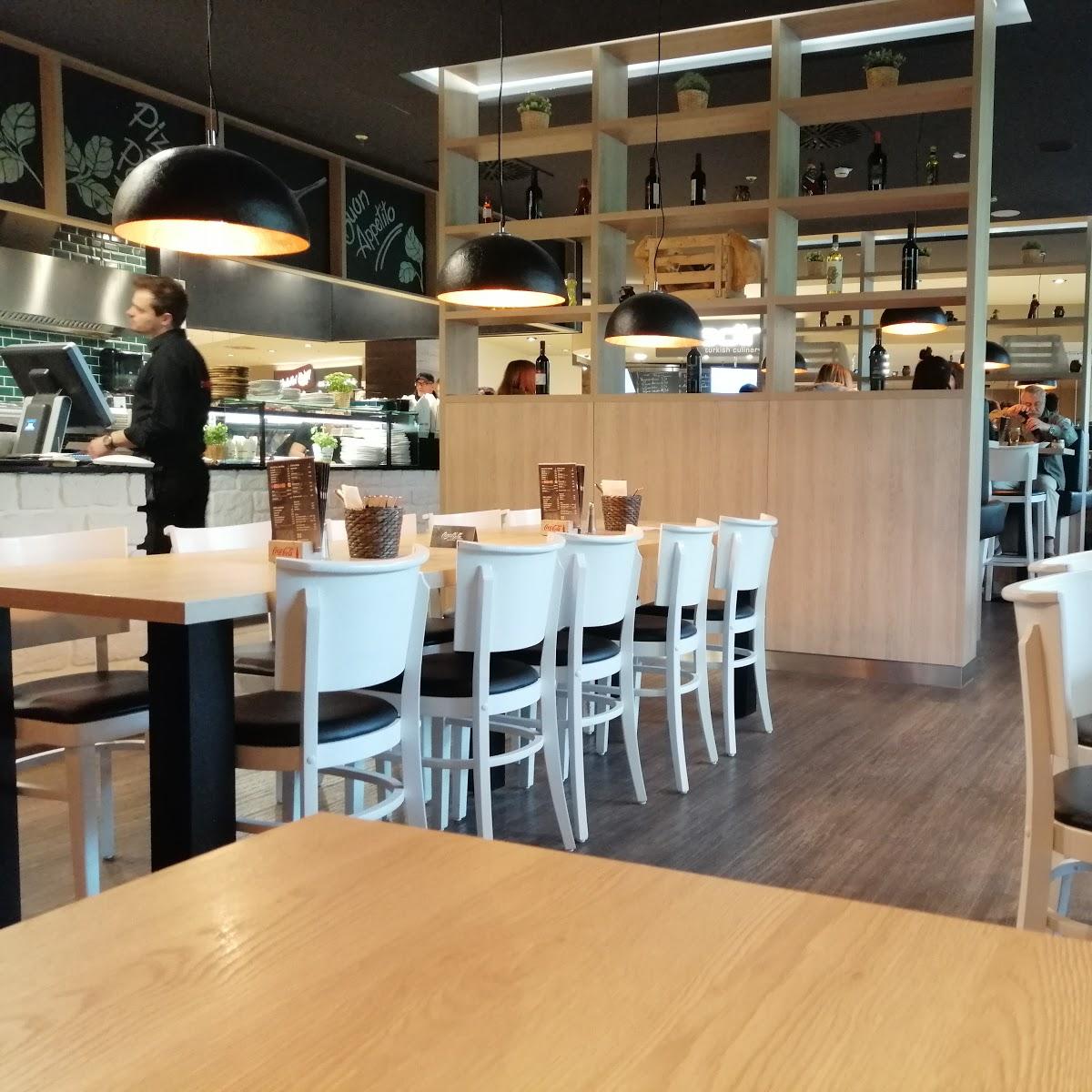 Restaurant "Pizzeria Fässle" in  Zwiefalten